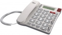Фото - Дротовий телефон Ritmix RT-570