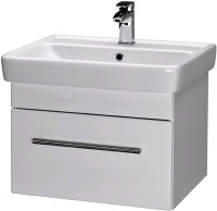 Photos - Washbasin cabinet Dreja Q uno 60