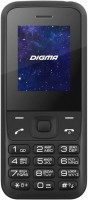 Фото - Мобильный телефон Digma Linx A177 2G