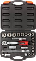Photos - Tool Kit Zubr 27632-H22