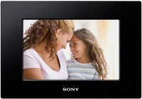 Photos - Digital Photo Frame Sony DPF-A710