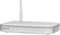 Photos - Wi-Fi Adapter NETGEAR WGR614