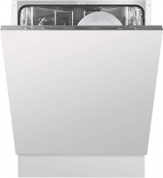 Photos - Integrated Dishwasher MAUNFELD MLP 12 S