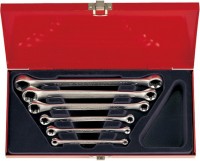Photos - Tool Kit KING TONY 1406PR