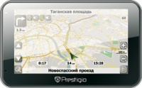 Photos - Sat Nav Prestigio GeoVision 4500