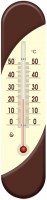Photos - Thermometer / Barometer Steklopribor 300190