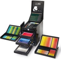 Photos - Pencil Faber-Castell KarlBox