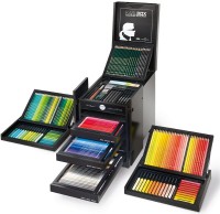 Фото - Карандаши Faber-Castell KarlBox 