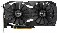 Видеокарта Asus Radeon RX 580 RX580-4G-M