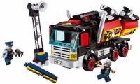 Photos - Construction Toy Qman Enlighten Exposes Attacks 1912