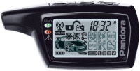 Photos - Car Alarm Pandora DXL 3500