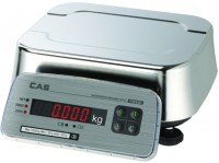 Фото - Торгова вага CAS FW500-15E
