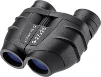 Фото - Бінокль / монокуляр Barska Gladiator II 9-27x25 Zoom