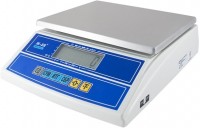 Фото - Торгова вага Mercury M-ER 326AF-6.1 LCD Cube