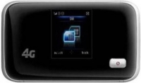 Photos - Mobile Modem ZTE MF93E