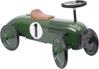 Photos - Ride-On Car Goki 14167