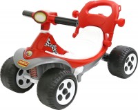 Фото - Каталка (толокар) Polesie Transformer 46222