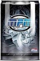 Photos - Engine Oil MPM 5W-40 Premium Synthetic 20 L