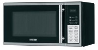 Photos - Microwave Mystery MMW-2008 black