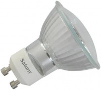 Photos - Light Bulb Saturn ST-LL53.03GU10 WW