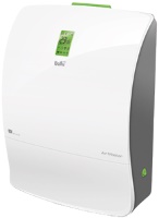 Фото - Рекуператор Ballu BMAC-200W CO2 Wi-Fi