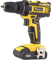 Photos - Drill / Screwdriver Kolner KCD 14.4-2L