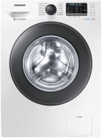 Фото - Стиральная машина Samsung WW70J52E04W белый