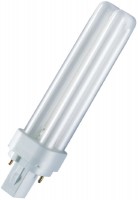 Photos - Light Bulb Osram DULUX D 26W 3000K G24d-2
