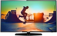 Фото - Телевизор Philips 49PUS6162 49 "  черный