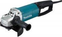 Фото - Шлифовальная машина Makita GA7063R