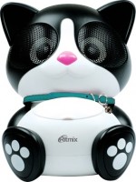 Фото - Портативна колонка Ritmix ST-660 Cat BT