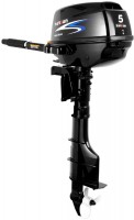 Фото - Лодочный мотор Parsun F5BML