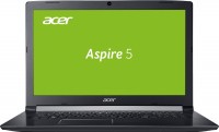 Photos - Laptop Acer Aspire 5 A517-51G (A517-51G-33W6)