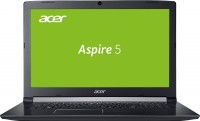 Фото - Ноутбук Acer Aspire 5 A517-51G (NX.GSTEU.009)