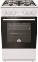 Фото - Плита Gorenje GN 5112 WH белый