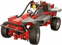 Фото - Конструктор Fischertechnik BT Racing Set FT-540584