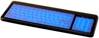 Photos - Keyboard Gembird KB-9845L-R