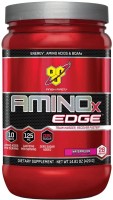 Фото - Амінокислоти BSN Amino-X EDGE 420 g