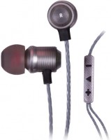 Photos - Headphones Ritmix RH-170M