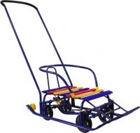 Photos - Sledge Sweet Baby Corsa