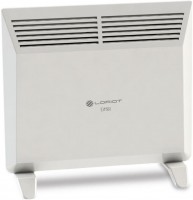 Photos - Convector Heater Loriot LHCI-1000 M EIFFEL 1 kW