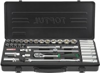 Photos - Tool Kit TOPTUL GBB3514