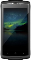 Фото - Мобильный телефон Homtom Zoji Z7 16 ГБ / 2 ГБ