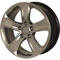 Photos - Wheel Original Toyota T17 (7x17/5x114,3 ET38 DIA60,1)