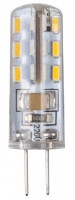 Photos - Light Bulb LEDEX 2.5W 4000K G4