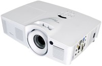 Фото - Проєктор Optoma DH401 