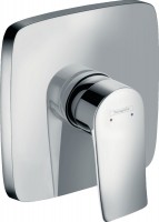 Фото - Змішувач Hansgrohe Metris 31456000