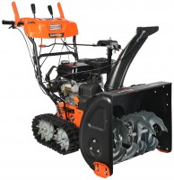 Photos - Snow Blower Patriot Sibir 85 ET