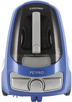 Фото - Пылесос Zelmer PetPro ZVC 371 HA