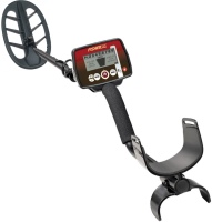 Фото - Металлоискатель Fisher F11-11DD